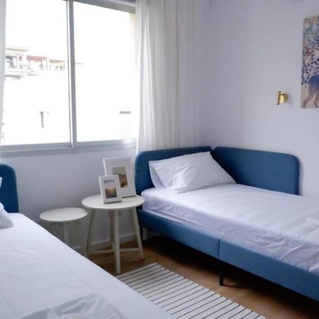 H&O Diamond Complex Sea View Apartment بافوس المظهر الخارجي الصورة