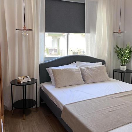H&O Diamond Complex Sea View Apartment بافوس المظهر الخارجي الصورة