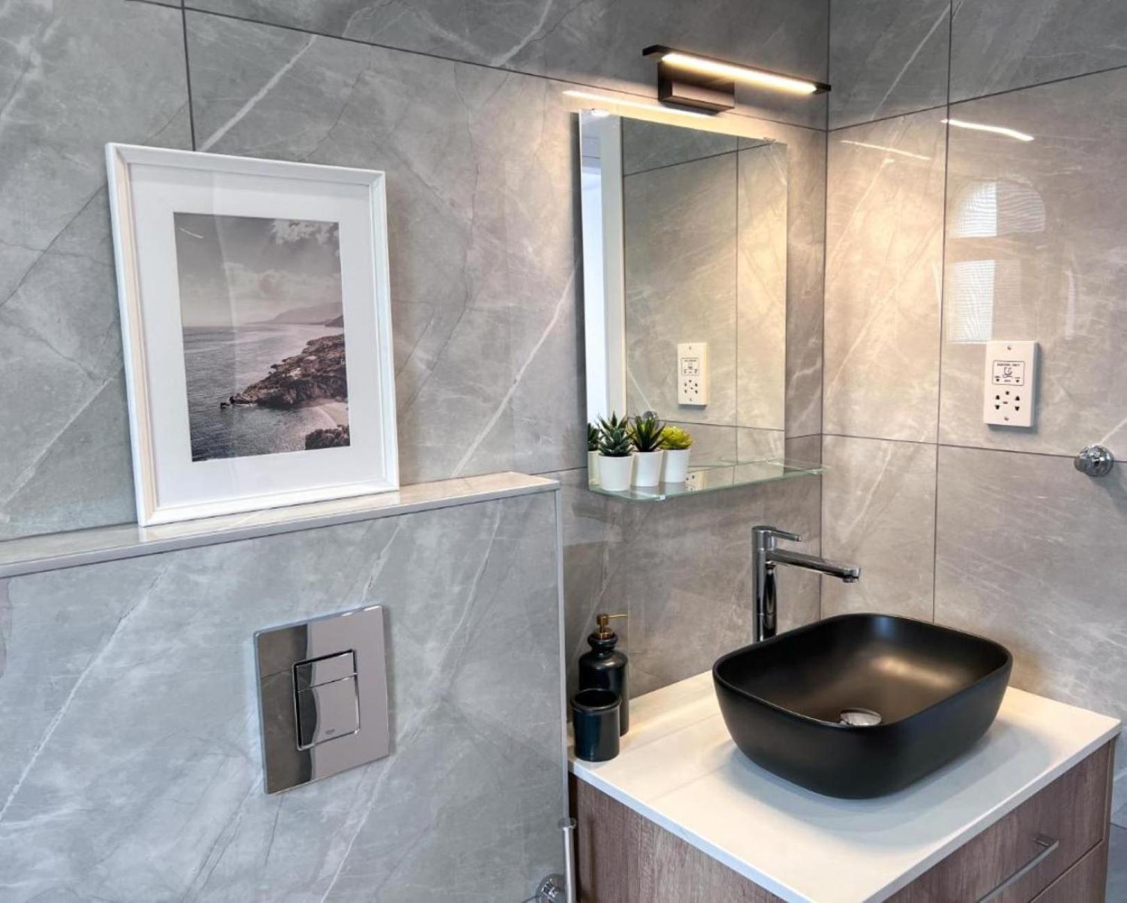 H&O Diamond Complex Sea View Apartment بافوس المظهر الخارجي الصورة