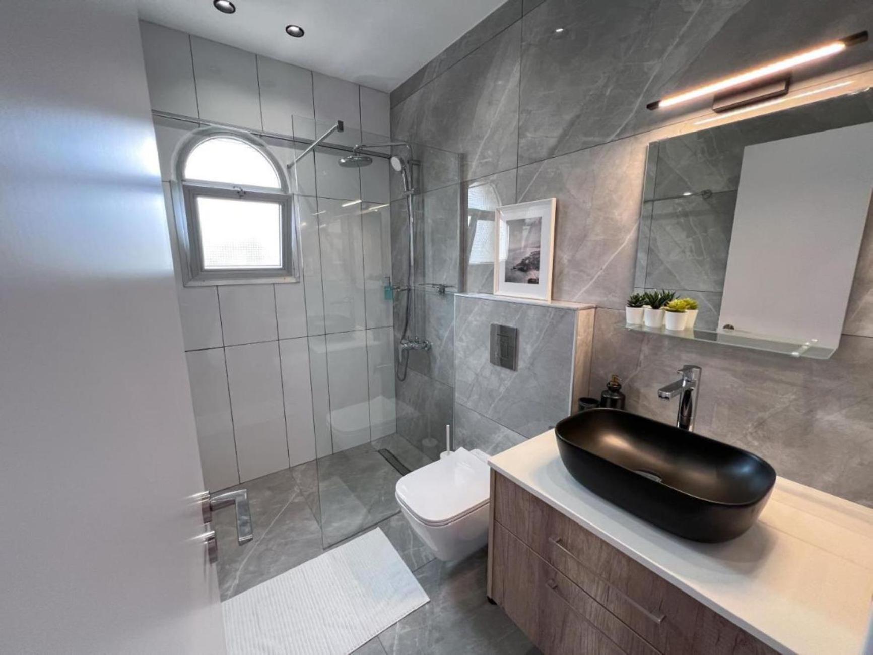 H&O Diamond Complex Sea View Apartment بافوس المظهر الخارجي الصورة
