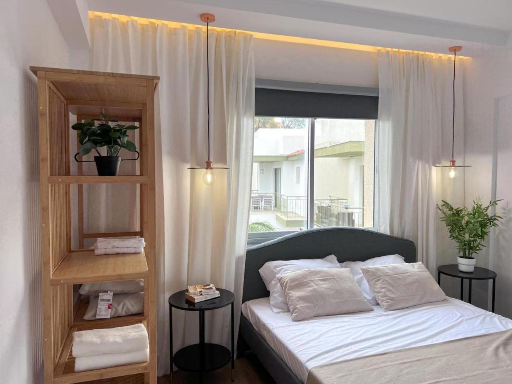 H&O Diamond Complex Sea View Apartment بافوس المظهر الخارجي الصورة