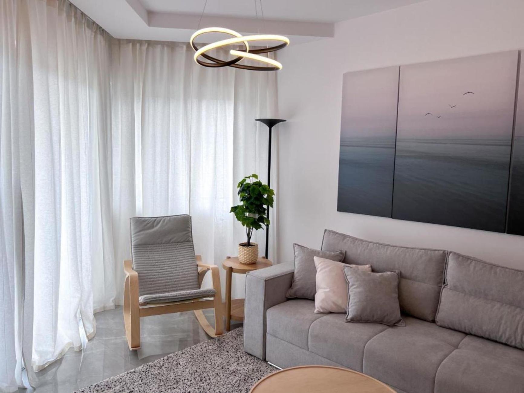 H&O Diamond Complex Sea View Apartment بافوس المظهر الخارجي الصورة