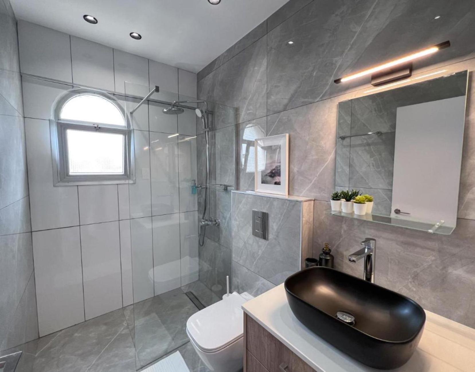 H&O Diamond Complex Sea View Apartment بافوس المظهر الخارجي الصورة